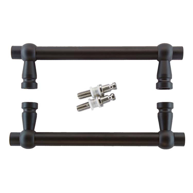 Tirant pienza 200mm font paire pour verre