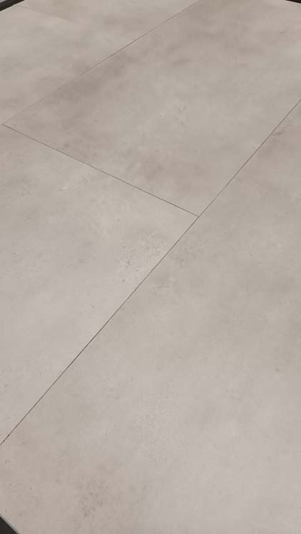 Tegel Broadway grey 60 x 120 cm