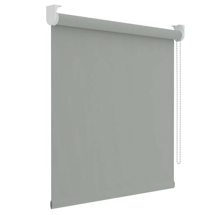 Store enrouleur occultant gris clair 160x250cm Store enrouleur occultant gris clair 160x250cm