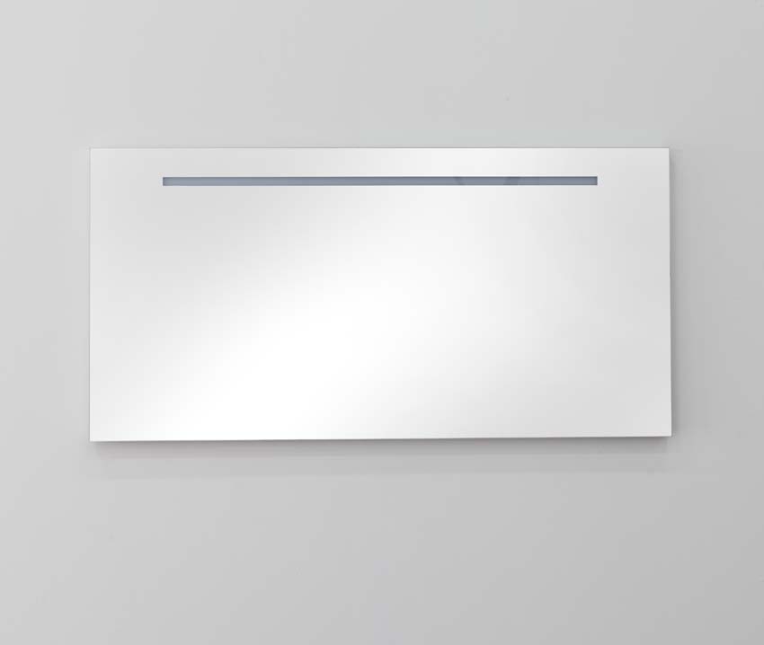 Miroir Faro rectangulaire LED 120x60cm