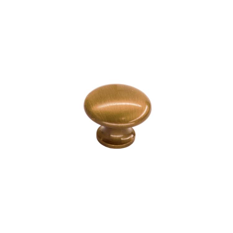 Tirant de meuble top 730 . 22mm bronze