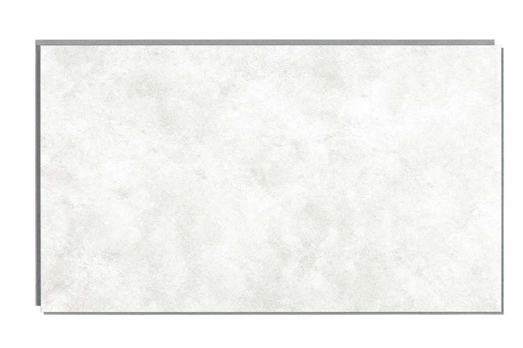 Panneau mural Dumawall XL PVC 90x260cm 5mm - Cloudy white Panneau mural Dumawall XL PVC 90x260cm 5mm - Cloudy white