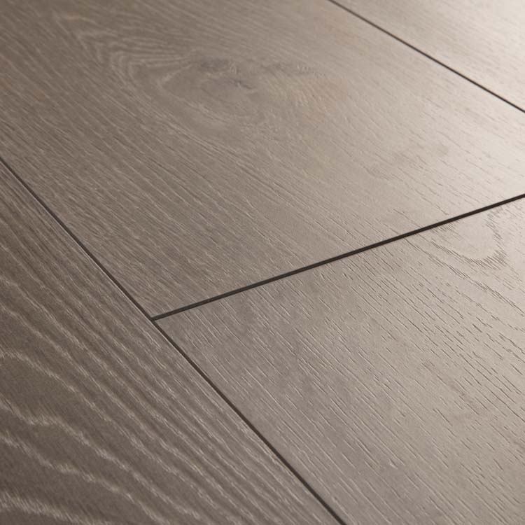 Laminaat Quick-step Largo 9,5mm - Vintage eik grijs