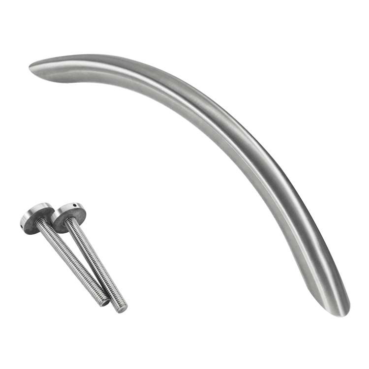 Trekker pro gs 25/300 inox plus