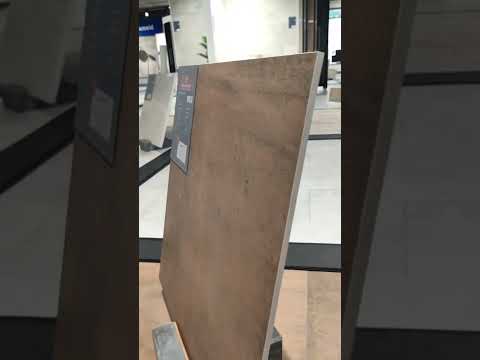 Vloer Grunge oxido mat rt 60 x 60 cm