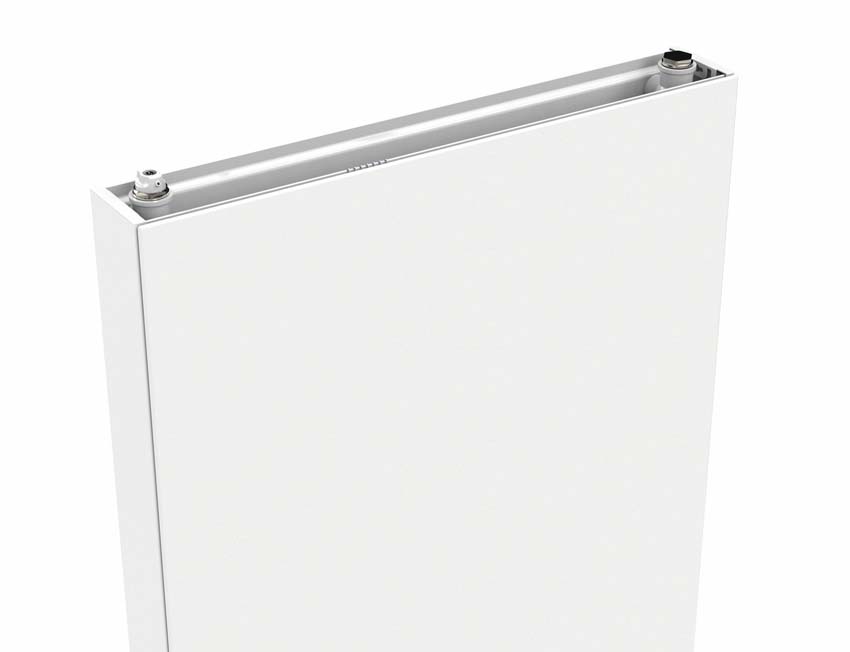 Designradiator verticaal vlak type 22 180x60cm 2214Watt