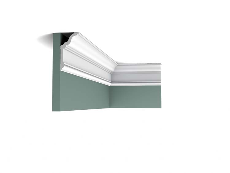Orac corniche cx192 200x6x12