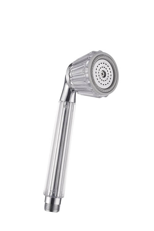Douchette à main Alana chrome