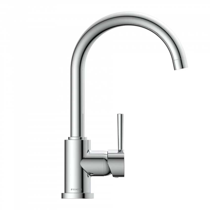 Robinet de cuisine Unai chrome