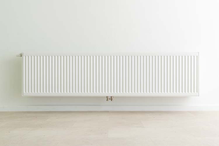 Radiator type 33 8-aansluiting 50 x 200 cm 4142 watt