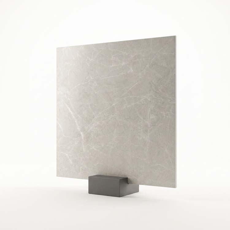 Vloer- en wandtegel Lessa Marmi beige 60x60cm