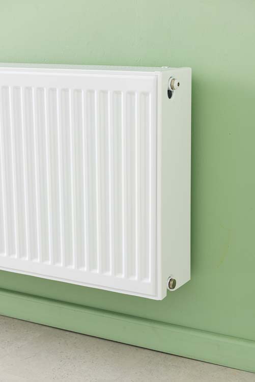 Radiateur type 33 8-connexion 50 x 160 cm 3313 watt