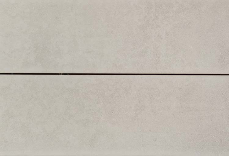 Carrelage mural Life mat blanc 20x60cm