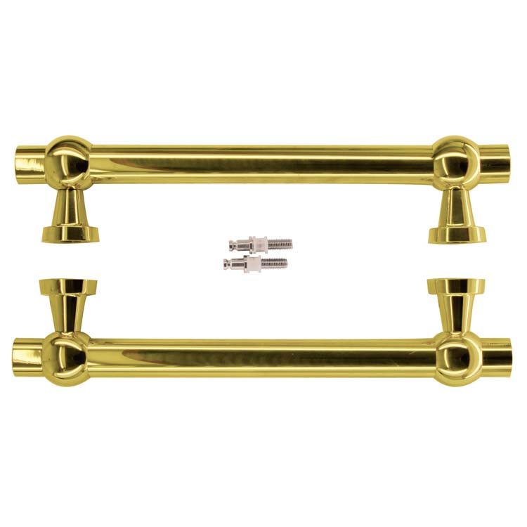 Tirant pro pienza trente titanium paire pour verre