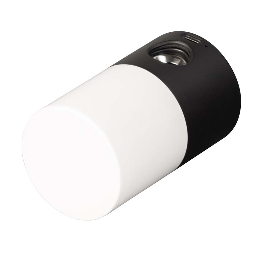 Mix&Match spotkop type E - wit - 1.5W - 2700K/4000K/5700K - IP44 - met magneet