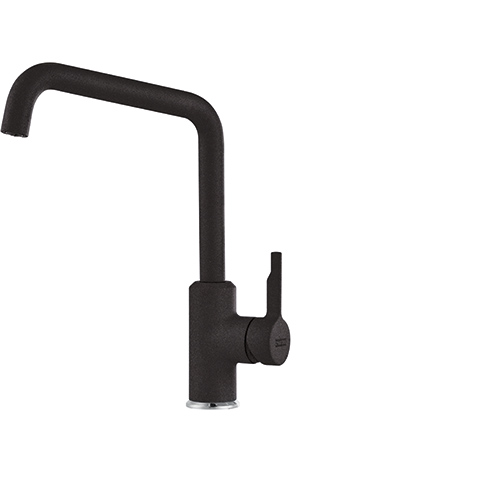 Robinet de cuisine Franke Urban onyx
