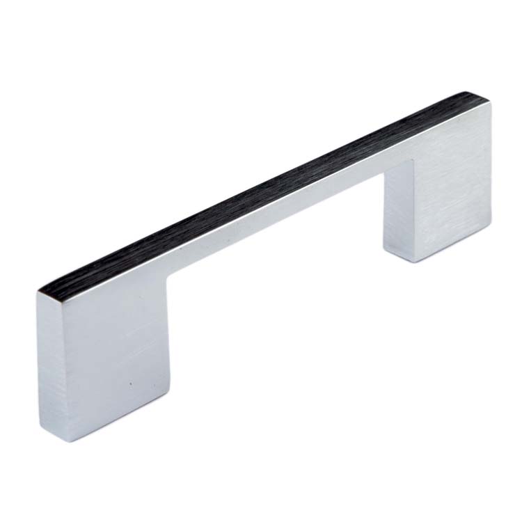 Tirant de meuble arezzo chrome