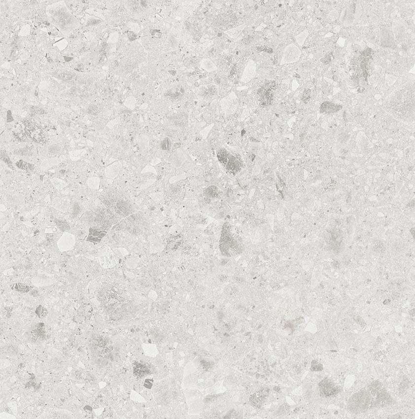 Staal terrastegel Ceppo Hymalaya grijs 2cm