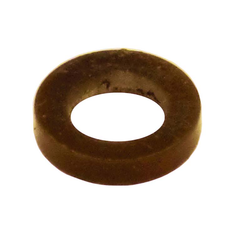 Ring paumel pro 80x80x2.5/2.5mm roest