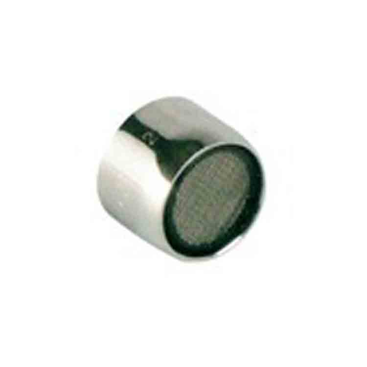 Mousseur economiseur d'eau M24 chrome