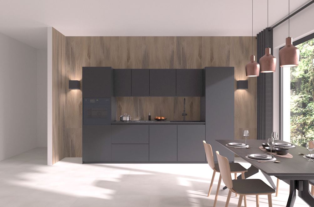 Paneel rigid XL los angeles 4.5x2605x970mm