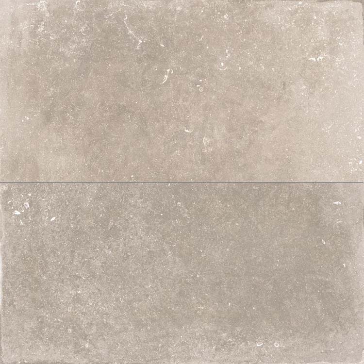 Tegel Nordik stone sand rt 60 x 120 cm
