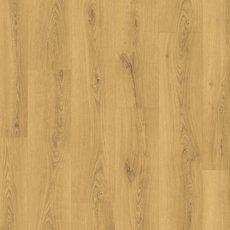 Stratifié Quick-Step Classic 8mm - Chêne classique clair