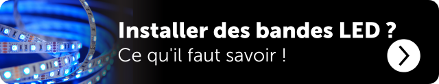 Ledstrips installeren? Lees eerst dit!