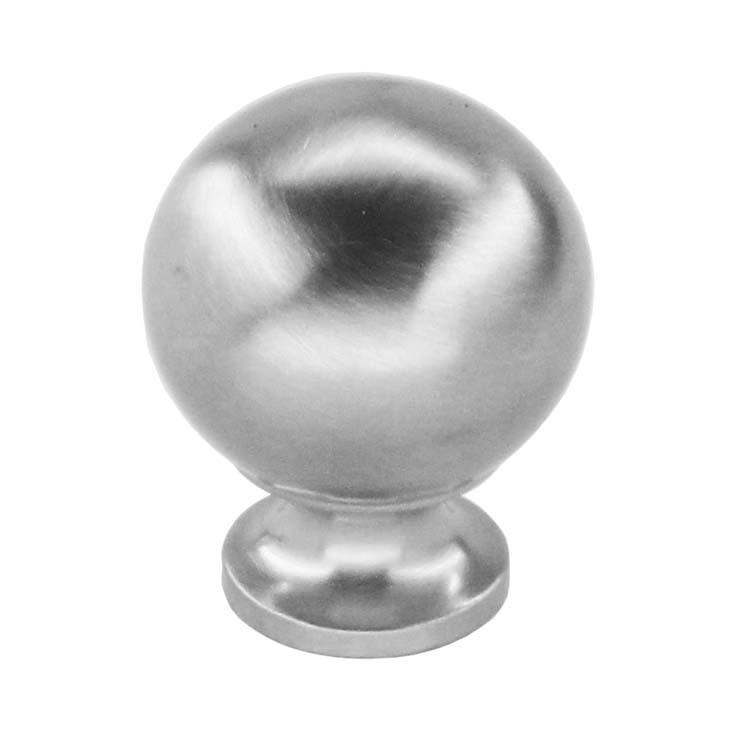 Kasttrekker pro bol 725 . 30mm inox look