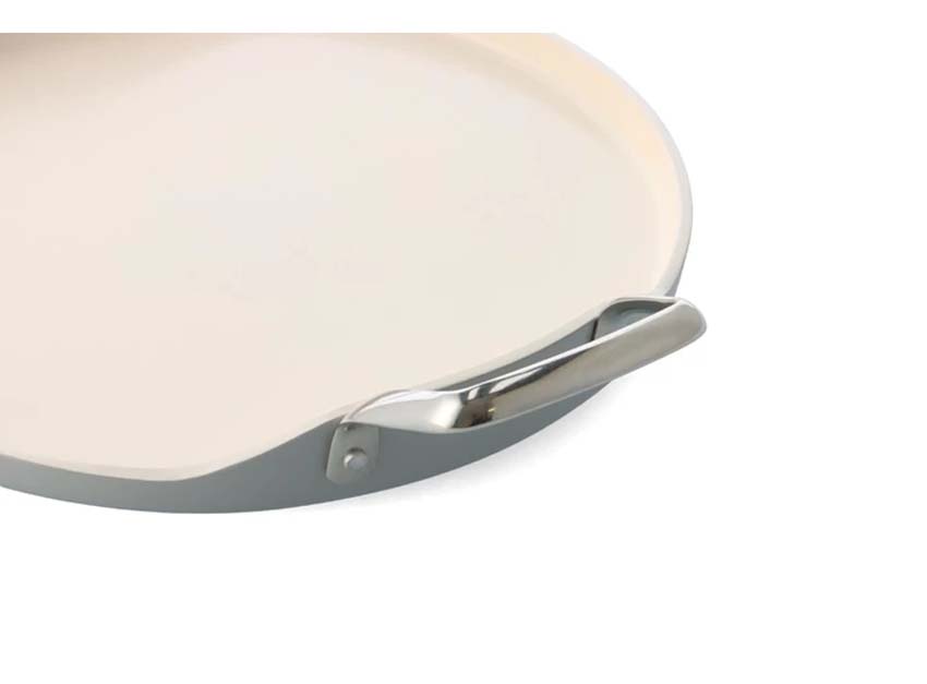 Plancha Dagelijkse Kost Proline PFAS-vrij grijs Ø28cm