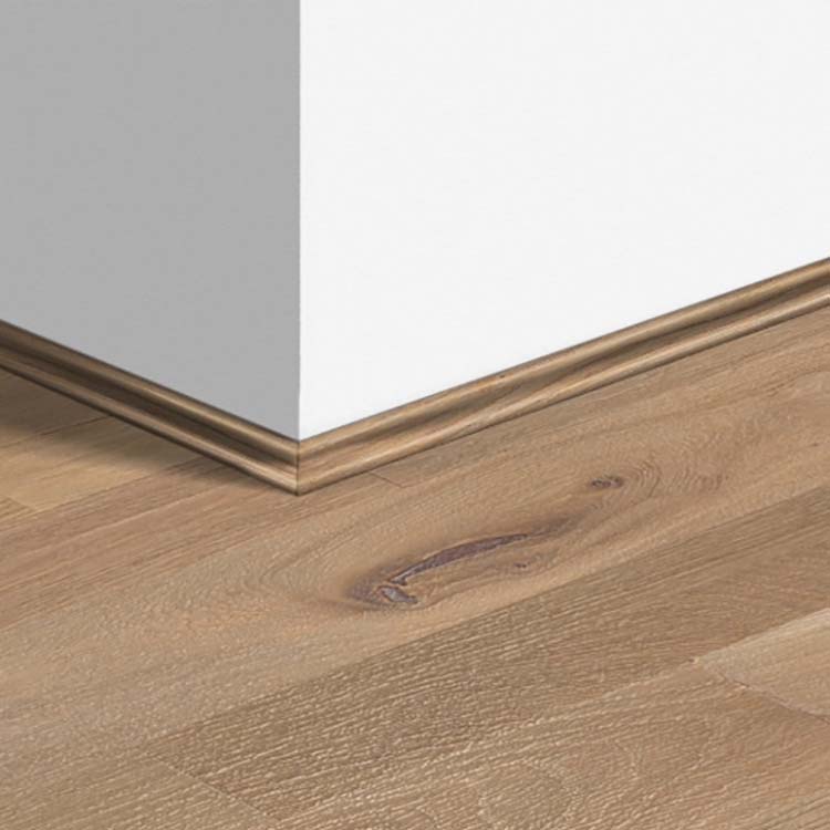 Quick-Step parket kwadrant eik champagne brut geolied 17x17x2400mm