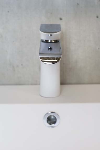 Meuble de salle de bains Puro blanc mat suspendu avec lavabo double blanc mat 140cm