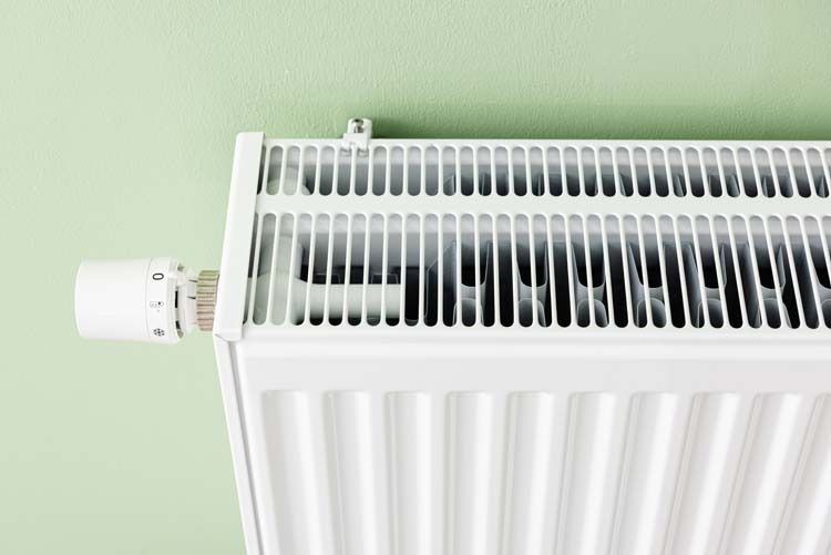 Radiateur type 33 8-connexion 50 x 160 cm 3313 watt