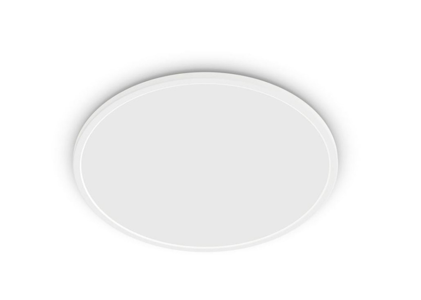 Plafondlamp - wit - Ø42,1cm - dimbaar - LED - 1x22W - 2200/6500K
