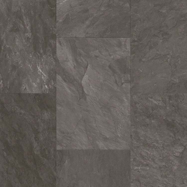 Laminaat Quick-Step Muse 8mm grijze leisteen 120x39,6cm