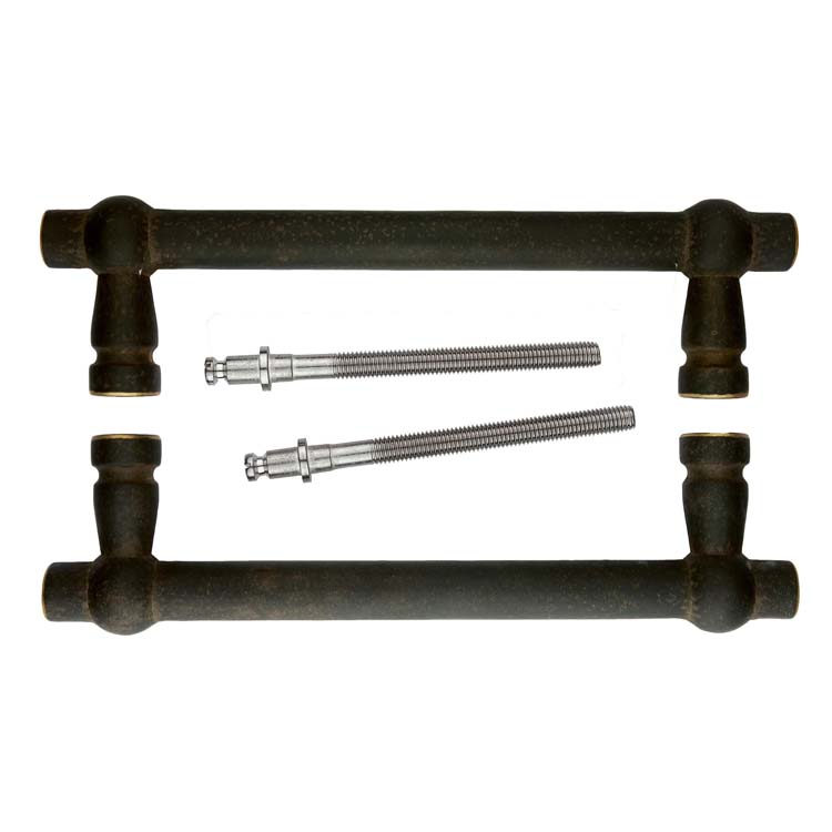 Trekker pro pienza 200mm koper paar deurdikte>3cm