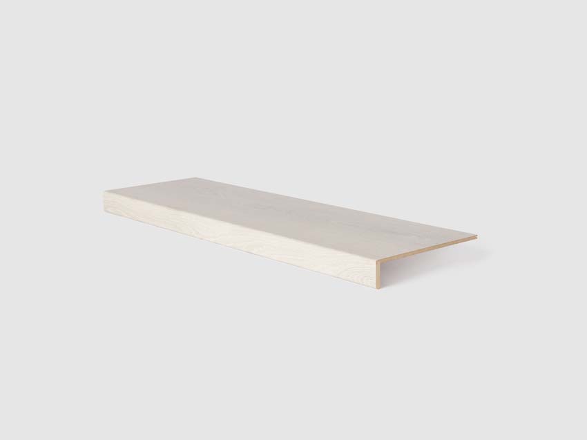 Recouvrement de marche Cismon oak 100x30x5,6cm