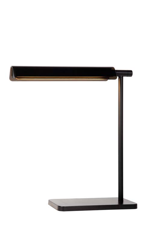 Lampe de bureau - LED Dim. - 3 StepDim - Noir