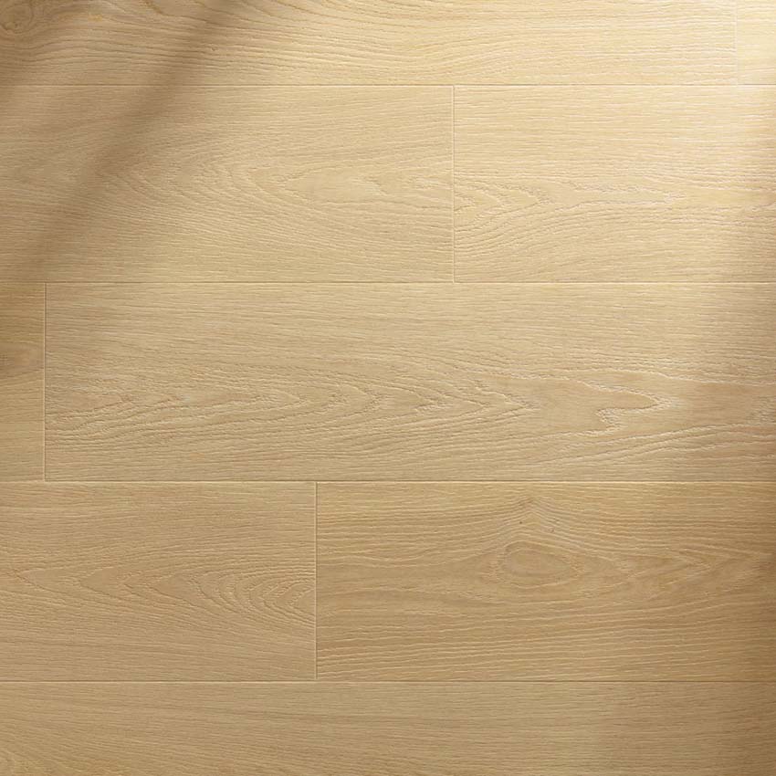 Sol vinyle Floorify Butter Crisps planche 4,5mm brun clair 152,4x22,5cm Sol vinyle Floorify Butter Crisps planche 4,5mm brun clair 152,4x22,5cm