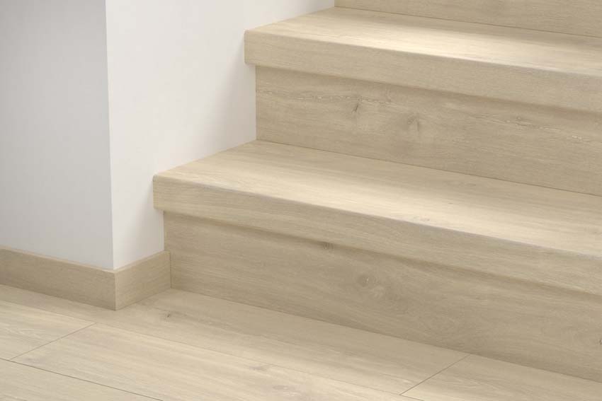 Trapcover Quick-Step havana naturelle eik 115x11,3x5,9cm