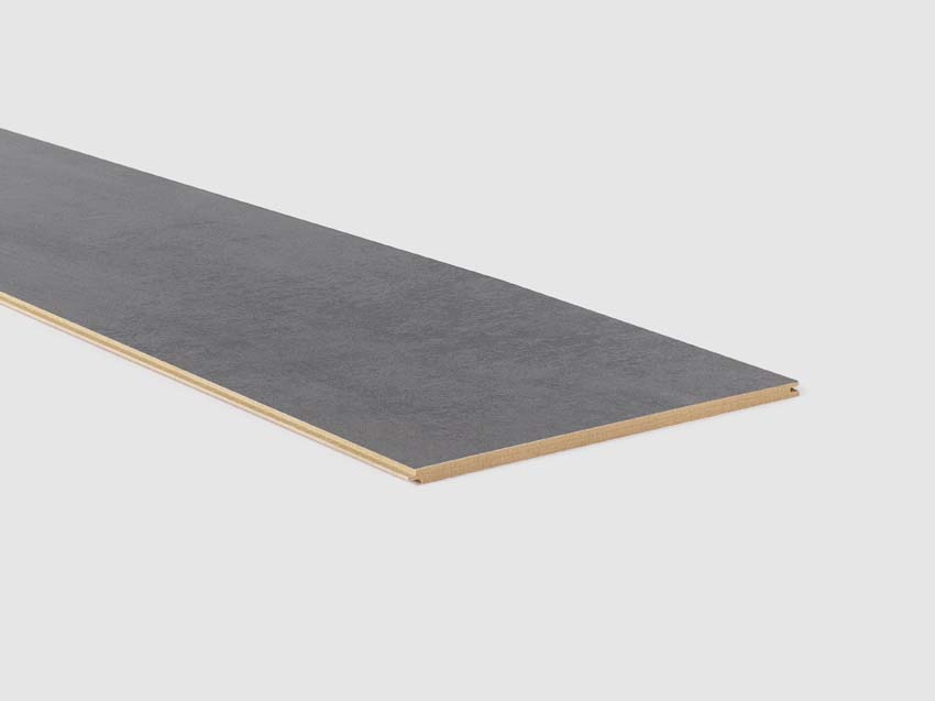 Marche palière Maestro Dark grey stone 205x23x0,8cm 3 pièces