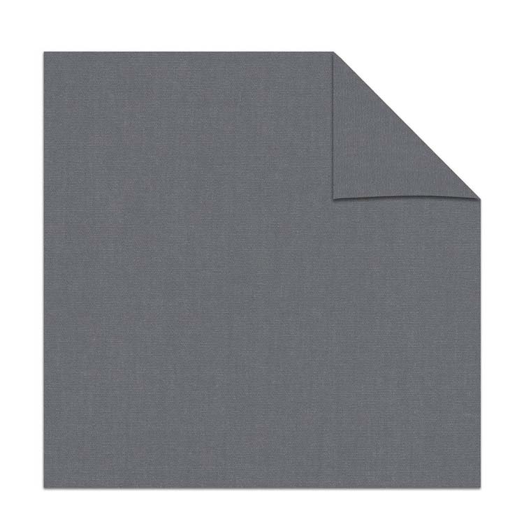 Store enrouleur translucide 210x190cm gris