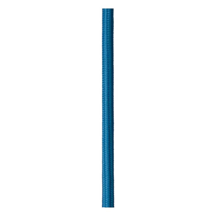 Lucide PAULIEN - Applique murale Chambres d'enfant - Ø 12 cm - E27 - Bleu
