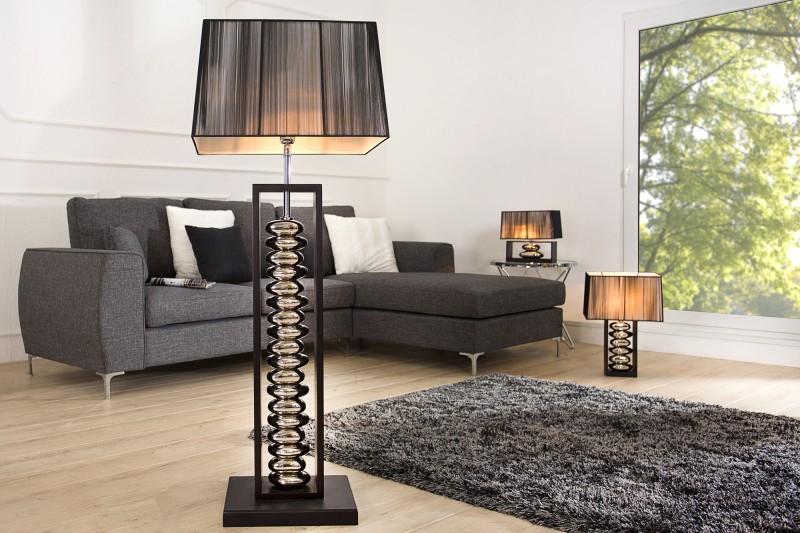 staande lamp