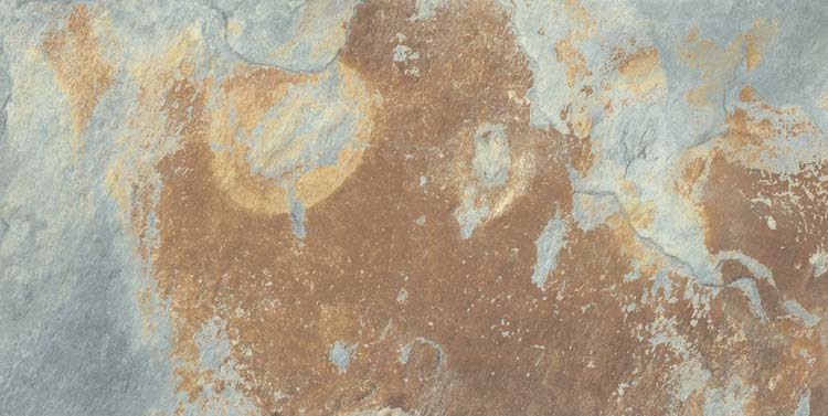 Vloer- en wandtegel Volcano multicolor 31x62cm