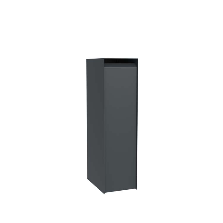Boîte à colis eSafe Nexus anthracite