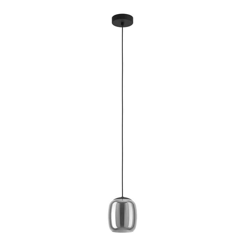 Suspension - Noir - Ø15 cm - E27