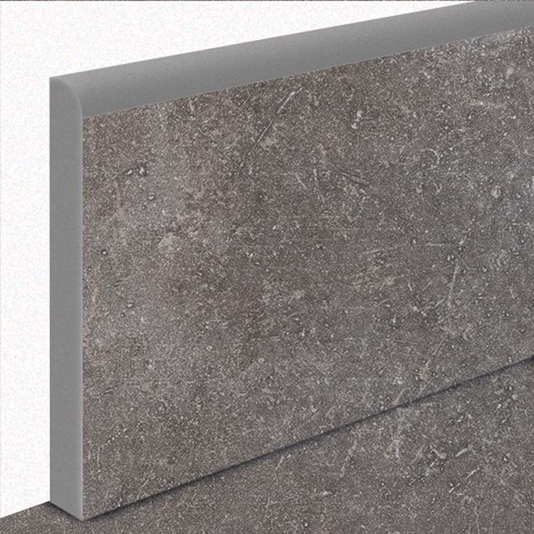 Plint Fusion dark 7x60cm