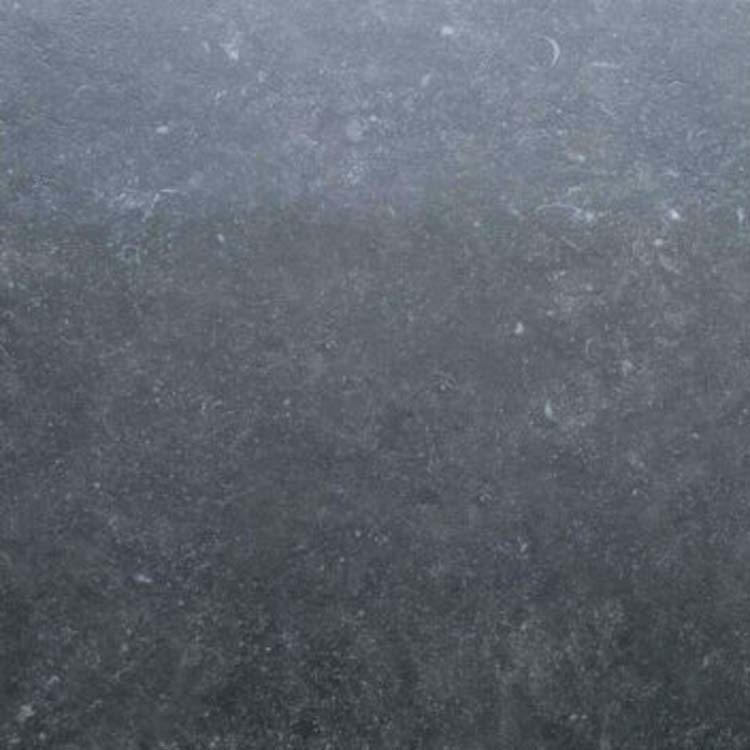 Vloer- en wandtegel Durbuy blauwsteenlook donkergrijs 60x60cm