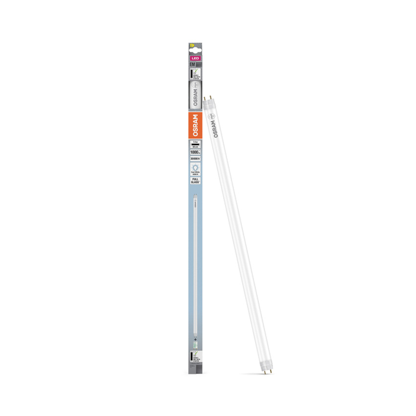 Lampe LED Osram - blanc - 60cm - LED - 1x7,4W - 4000K